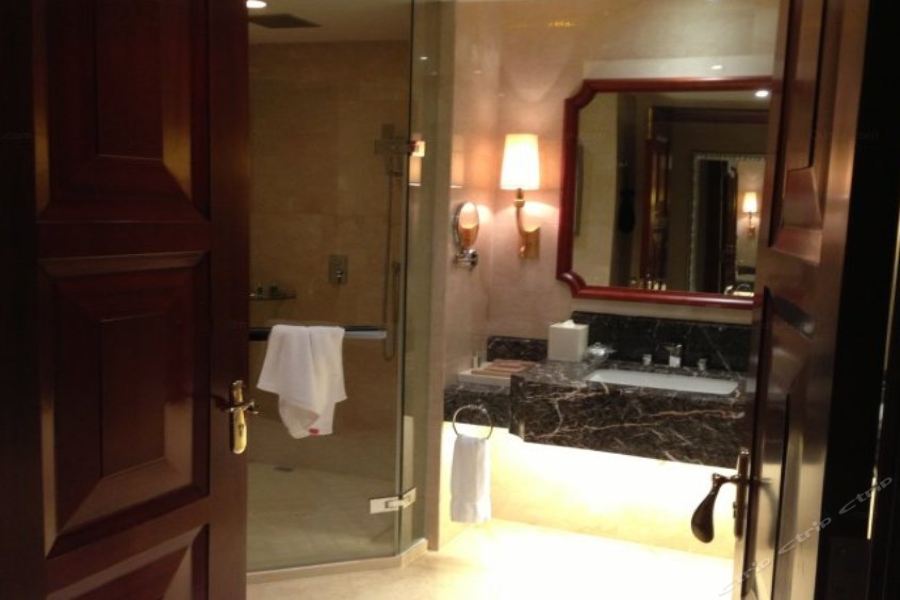 Dongguan Babylon Hotel Exterior photo