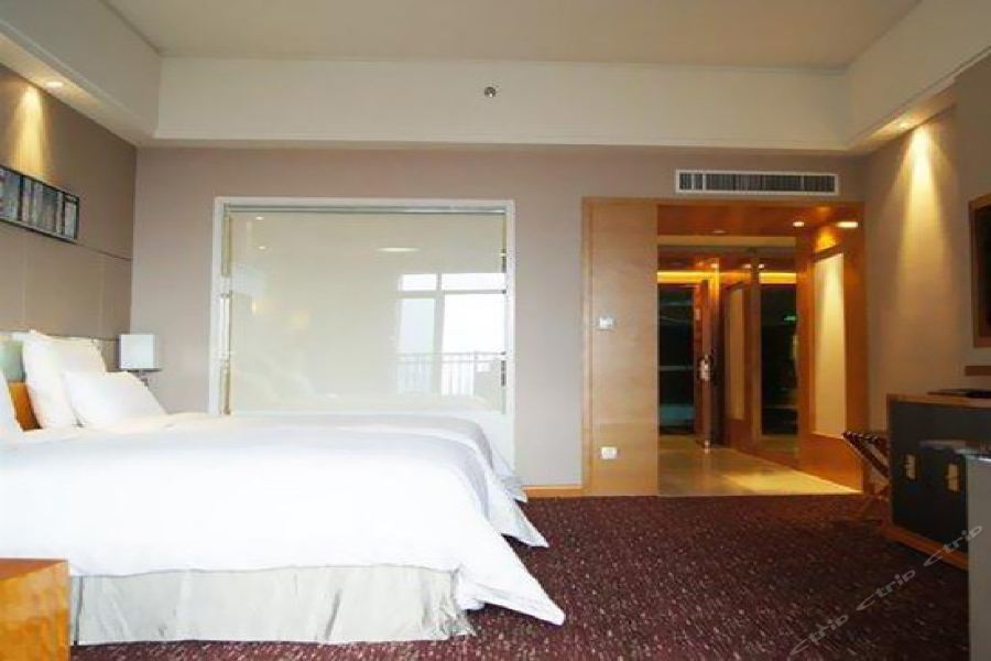 Dongguan Babylon Hotel Exterior photo